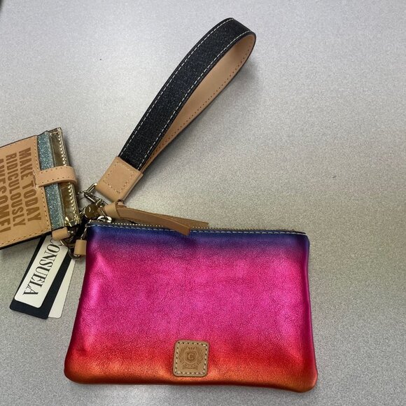 Consuela Handbags - Consuela Anita Combi Wristlet